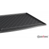 Original Gledring Premium Gummi Kofferraummatte - DACIA Sandero III HB (Unterer Boden) 01.2021->
